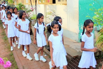 ஏப்ரலில் ஆரம்பமாகும் முதலாம் ஆண்டுக்கான கற்பித்தல்