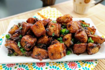 மீதமான இட்லியில் இட்லி மஞ்சூரியன் செய்வது எப்படி? வெறும் 5 நிமிடம் போதும்