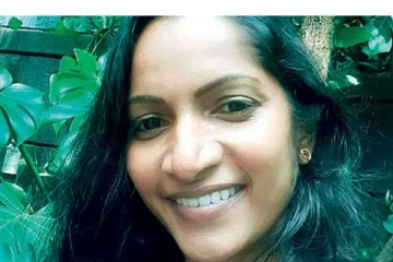 நாட்டை வந்தடைந்தது இலங்கை பெண்ணின் சடலம்!