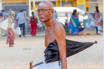 நல்லூர் நிர்வாகி இரகுநாத குமாரதாஸ் மாப்பாண முதலியார் உயிரிழப்பு
