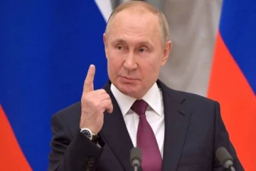 போரில் ரஷ்யாவுக்கு தோல்வி ஏற்பட்டால் தாங்க முடியாது! புடின்