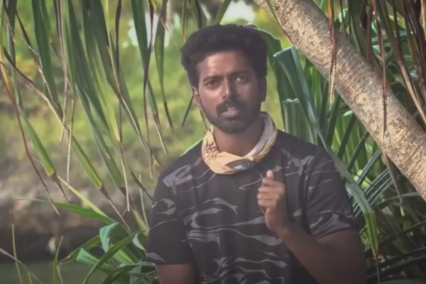 சர்வைவரில் தலைவரான தளபதி விஜயின் தம்பி.... உச்சக்கட்ட மகிழ்ச்சியில் பார்வையாளர்கள் | Vikranth Survivor Today News