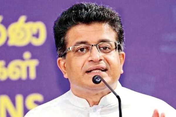 கம்மன்பிலவின் கைது குறித்து நீதிமன்றுக்கு சென்ற அறிவிப்பு | Information Regarding Arrest Of Gammanpila