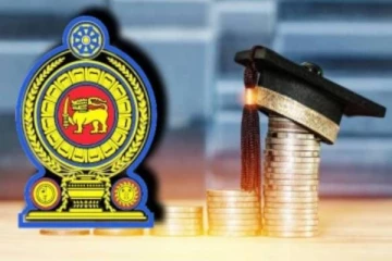இலங்கை பொருளாதாரத்திற்கு பாரிய பிரச்சினையாக மாறியுள்ள பல்கலைக்கழக மாணவர்கள்