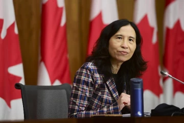 கனடாவில் மீண்டும் அதிகரிக்கும் கொரோனா பரவல்!