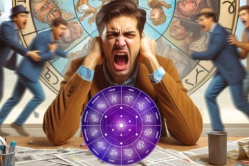 வாழ்க்கையில் எப்பொழுதும் போராட்டங்களை சந்திக்கும் ராசிகள் யார் தெரியுமா?