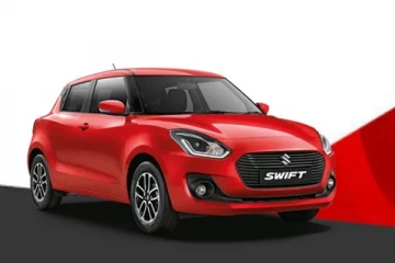 Swift CNG காரை வெளியிடும் Maruti Suzuki