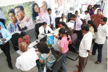 இனியும் கடன் வழங்க முடியாது! அரச வங்கிகள் முடிவு