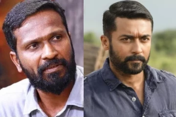 வாடிவாசல் கதை பிடிக்கவில்லை! நடிகர் விஜய்யால் இயக்குனர் வெற்றிமாறன் மீது கடும் கோபத்தில் சூர்யா..