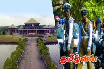 பொலிஸ் இடமாற்றம் குறித்து நாடாளுமன்றத்தில் வெடித்தது சர்ச்சை