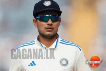 ඉන්දියානු ක්‍රිකට් කණ්ඩායමට නව නායකයෙක්