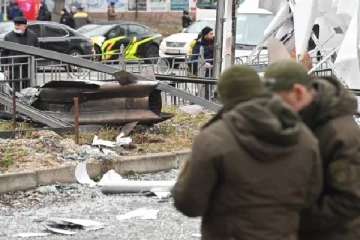 ரஷ்ய தாக்குதலில்  நூற்றுக்காணக்கான இராணுவ வீரர்கள் பலி!