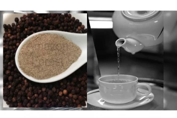 காலையில் வெதுவெதுப்பான நீரில் இந்த ஒரு பொருளை கலந்துகுடித்து வந்தால் போதும்! உடல்நல பிரச்சினையே வராதாம்;