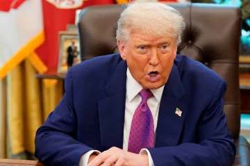 ට්‍රම්ප්ගෙන් යුද ගිනි මැද මේ රටවලට ‍භයානක යෝජනාවක් - අකැමැත්ත පළ කරන රටවලට නායකයින්ට දැඩි දෝෂාරෝපණ