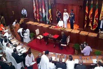 அமைச்சரவை மாற்றம் தொடர்பில் வெளியான தகவல் - செய்திகளின் தொகுப்பு (Video)