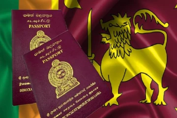 வெளிநாட்டு கடவுச்சீட்டுக்கான கேள்வி இரண்டு மடங்காக அதிகரிப்பு