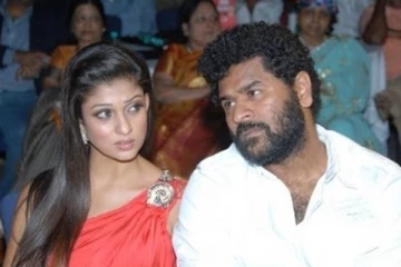 நடிகை நயன்தாரா - பிரபு தேவாவின் காதல் முறிவுக்கு இந்த நடிகர் தான் காரணமா! திருமணத்திற்கு பின் உலவும் செய்தி