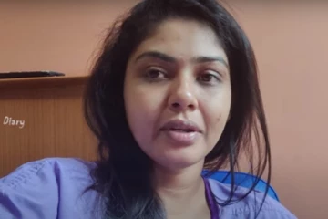 பாண்டியன் ஸ்டோர்ஸ் நடிகைக்கு திடீர் அறுவை சிகிச்சை! அதிர்ச்சியில் ரசிகர்கள்