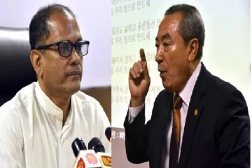 இலங்கையில் பொய் கூறுவது சாதாரண விடயமாகி விட்டது-கடுப்பான தென் கொரிய அதிகாரி