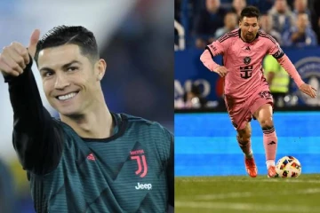 விளையாட்டு நட்சத்திரங்களில் யார் பெரும் கோடீஸ்வரர்: Forbes வெளியிட்ட புதிய பட்டியல்