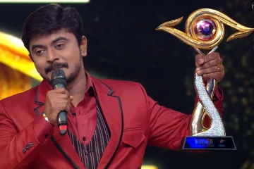 பிக்பாஸில் 50 லட்சத்தினை வென்ற அசீம்! பரிசாக கிடைத்த கார்