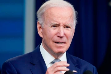 கடும் அச்சத்தில் அமெரிக்க ஜனாதிபதி!