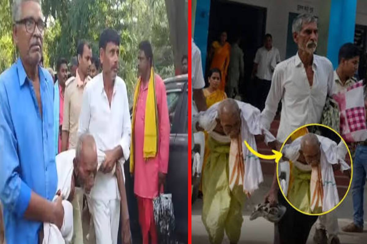 33 ஆண்டுகளுக்கு முன்னதாக பதிவான வழக்கில் 84 வயது முதியவருக்கு 3 ஆண்டு சிறை தண்டனை! | 84 Year Old Man Has Been Sentenced To Prison