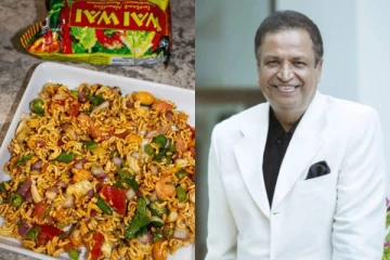 நேபாளத்தின் ஒரே கோடீஸ்வரர் இவர்தான்! 16,700 கோடி சாம்ராஜ்யம்..143 சொகுசு ஹொட்டல்கள்