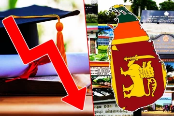 பெரும் சிக்கலில் இலங்கை அரச பல்கலைக்கழகங்கள்...! வெளியான அதிர்ச்சி தகவல்