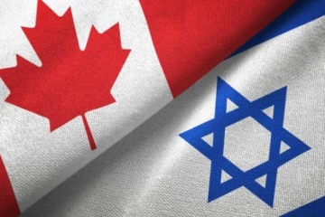 டுவிட்டரில் மோதிக்கொண்ட கனேடிய, இஸ்ரேல் பிரதமர்கள்!