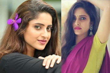 பிக் பாஸ் ஆயீஷாவின் முன்னாள் காதலர்.. வெளிவந்த புகைப்படம்