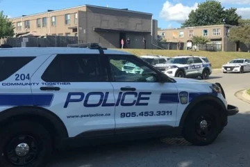 பிரம்டனில் பாரிய துப்பாக்கி சூடு சம்பவம்: இருவருக்கு நேர்ந்த விபரீதம்!