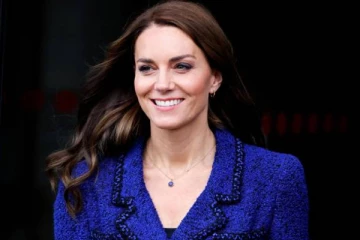 பிரித்தானிய இளவரசர் மனைவி கேத் மிடல்டன் எங்கே? வைரலாகும் ஹேஷ்டேக்!