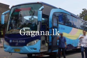 පැය 3න් කොළඹ - මාතර දුවන බස් රථ නතර වෙයි. - හේතුව මෙන්න.