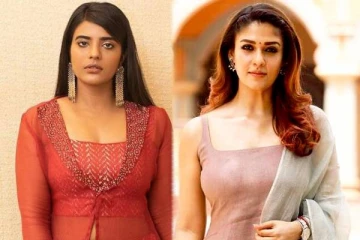 அடுத்த லேடி சூப்பர் ஸ்டார் ஆக எனக்கு ஆசையா?- பத்திரிக்கையாளர் கேள்விக்கு ஐஸ்வர்யா பதில்