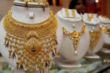 පසුගිය දින වලට සාපේක්ෂව අද රන් මිලෙහි වෙනසක්.