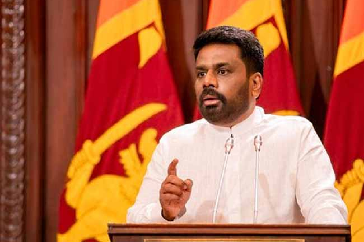 அனுர அரசின் தோல்வி : கடுமையாக விமர்சிக்கும் கொழும்பு பேராயர் | Gover Has Failed To Prevent Corruption Cardinal