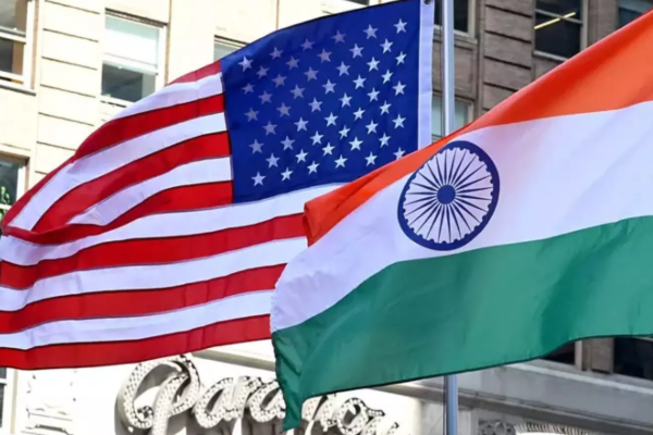 இறுதி கட்டத்தில் இந்தியா - அமெரிக்காவின் முக்கிய வர்த்தக ஒப்பந்தம் | India U S Major Trade Deal In Its Final Stage இறுதி கட்டத்தில் இந்தியா - அமெரிக்காவின் முக்கிய வர்த்தக ஒப்பந்தம் | India U S Major Trade Deal In Its Final Stage