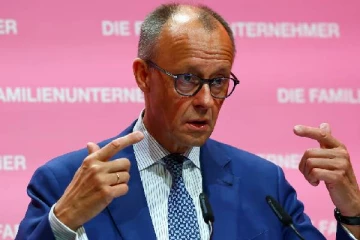 ரஷ்யாவின் நகர்வுகள் எதுவும் அமெரிக்காவிற்கு தெரியவில்லை... குற்றஞ்சாட்டும் ஜேர்மனியின் மெர்ஸ்