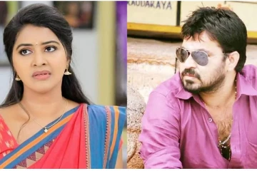 ரட்சிதாவுக்கு 2வது திருமணம் - விவாகரத்துக்கு முடிவெடுத்த கணவர்!