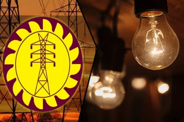 நாட்டின் பல பகுதிகளில் திடீர் மின் தடை!