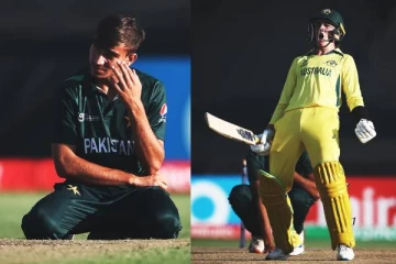 பாகிஸ்தானை வீழ்த்தி இறுதிப்போட்டிக்கு முன்னேறிய அவுஸ்திரேலியா! U19யில் இந்தியாவுடன் மோதல்