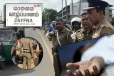 யாழில் கோர விபத்து : இரு இளைஞர்கள் ஸ்தலத்திலேயே பலி!