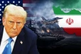 ஈரானுடன் போர் நிறுத்தம்! ட்ரம்ப் அதிரடி அறிவிப்பு