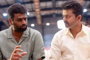 ஜனநாயகன் இயக்குனர் ஹெச்.வினோத்தின் அடுத்த படம்.. எதிர்பார்க்காத ஒரு கூட்டணி