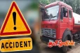 பெட்ரோல் பௌசர் மரத்துடன் மோதி விபத்து: உயிர்தப்பிய ஓட்டுநர்