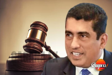 ජෝන්ස්ටන්ගේ සතොස නඩුව විභාග කරයි