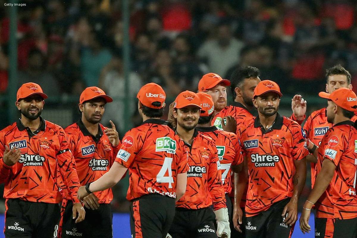 SRH vs RCB, IPL 2026