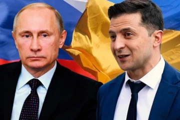 ரஷ்யாவின் எச்சரிக்கையினால் தடுமாறும் மேற்குலக நாடுகள்! உக்ரைனை கைவிட்ட பிரித்தானியா