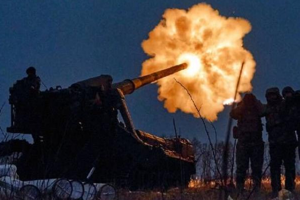 உக்ரைனில் ரஷ்யா புதிய அலை ஏவுகணைத் தாக்குதல் | Ukraine Russia War Live Updates